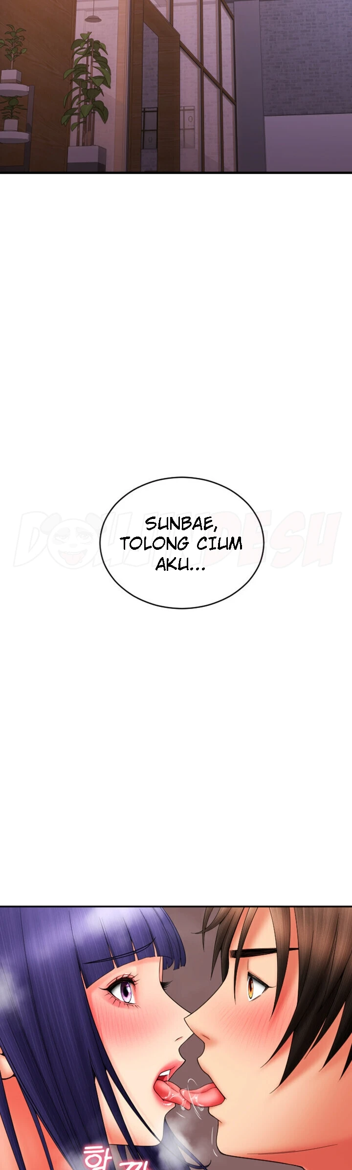 Pay With Sperm Pay Chapter 40 - Page 31